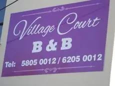 Village Court Guest House 