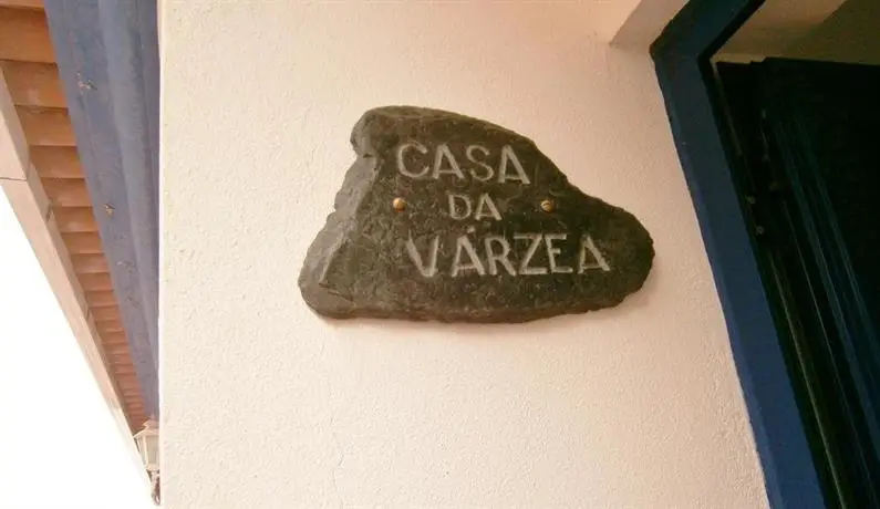 Casa da Varzea