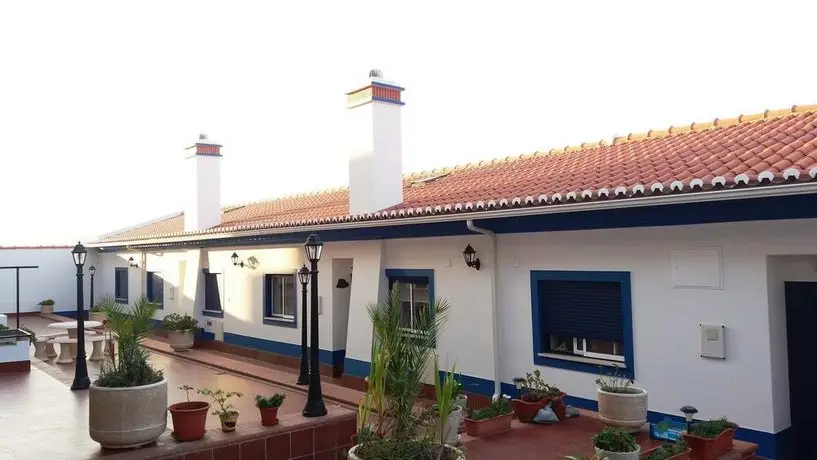 Casa da Varzea 