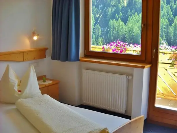 Residence Alpin Graun im Vinschgau 