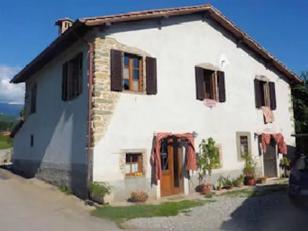 Agriturismo Il Musaccio