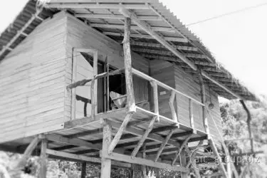 Sea View Clay House 