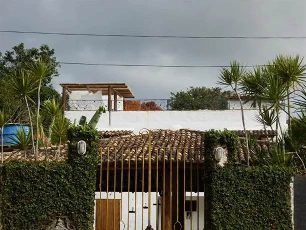 Trancoso Loft