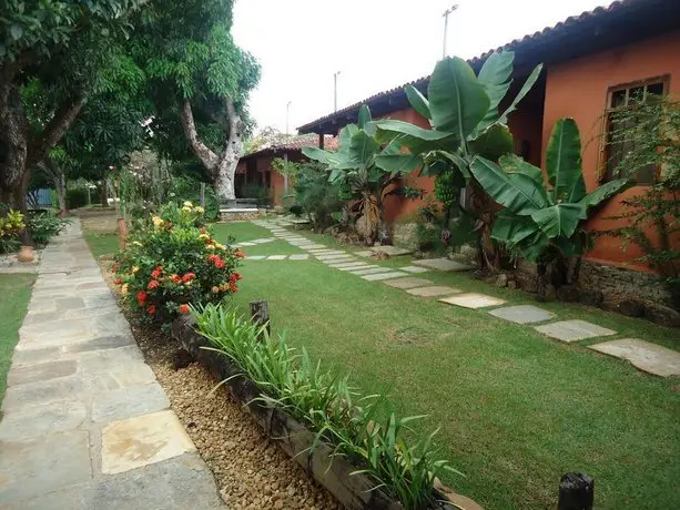 Pousada Casa Grande Pirenopolis