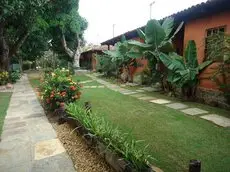 Pousada Casa Grande Pirenopolis 