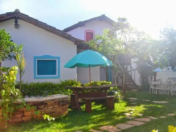 Pousada Aquarela Hostel 