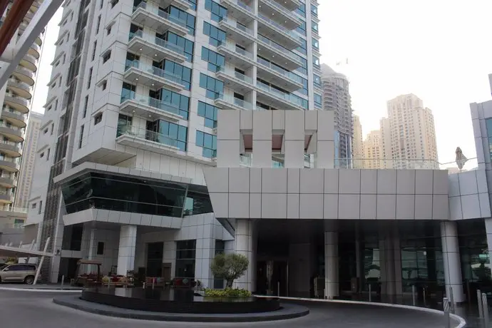 La Verda Suites & Villas Dubai Marina 