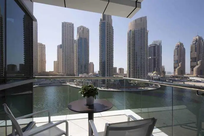 La Verda Suites & Villas Dubai Marina