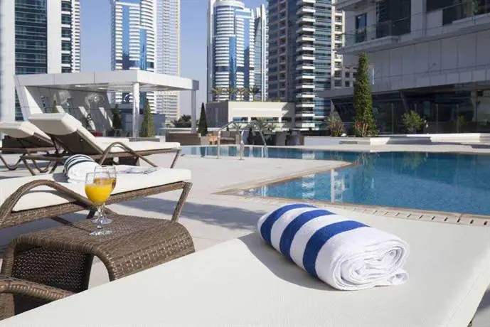 La Verda Suites & Villas Dubai Marina 