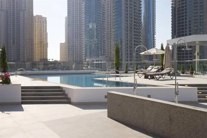 La Verda Suites & Villas Dubai Marina