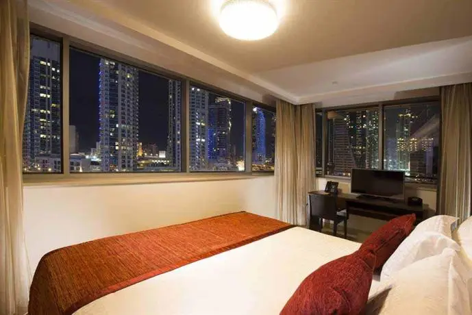 La Verda Suites & Villas Dubai Marina 