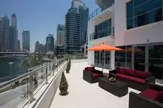 La Verda Suites & Villas Dubai Marina 