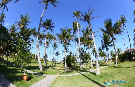 Rio Da Barra Villa Hotel