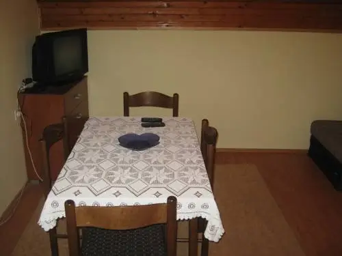 Guest house Pribojska Banja 