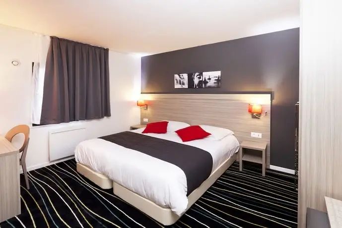 The Originals City Hotel Marne-la-Vallee Est Meaux 