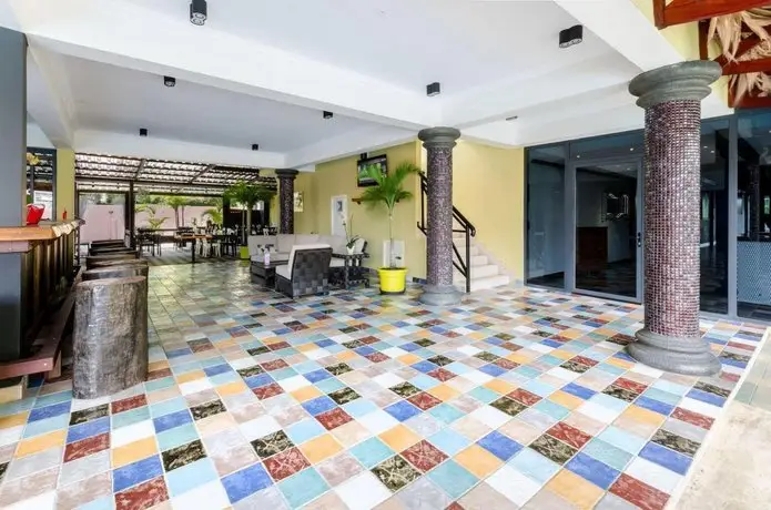 Hotel Babylon Paramaribo