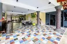 Hotel Babylon Paramaribo 