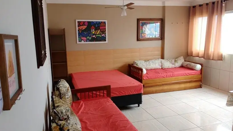 Apartamento Solar Angra dos Reis