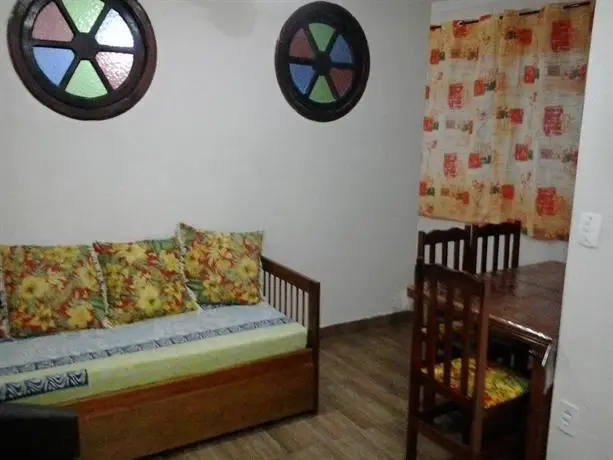 Apartamento Solar Angra dos Reis