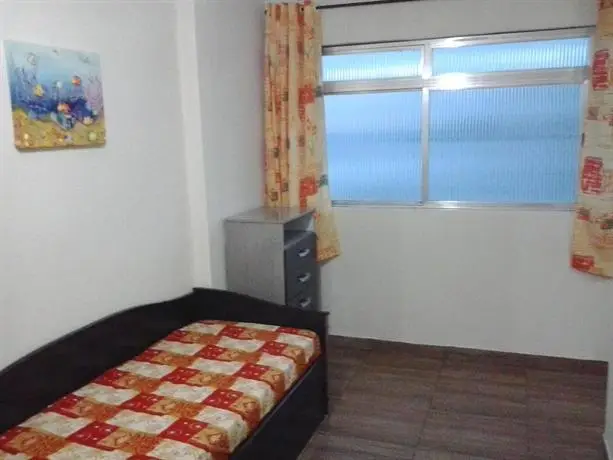 Apartamento Solar Angra dos Reis 