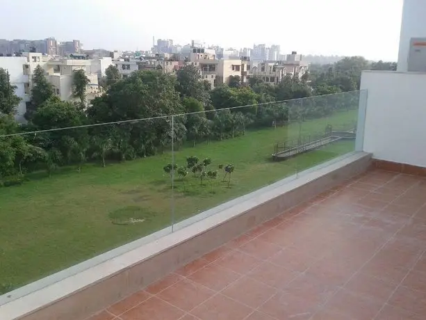 Ahuja Residency Noida