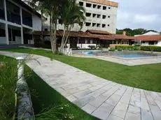 Bartholo Plaza Hotel Penha 