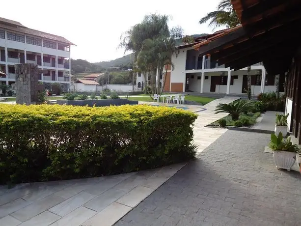 Bartholo Plaza Hotel Penha