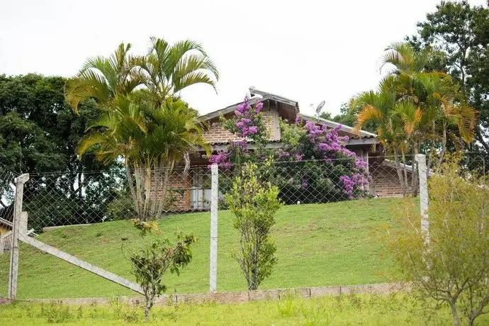 Casa em Monte Alegre do Sul