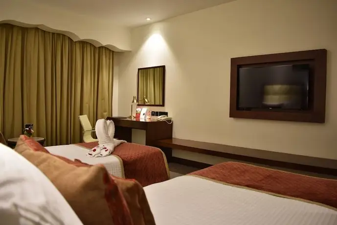 Ramada Plaza Agra 