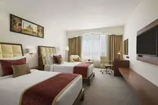 Ramada Plaza Agra 