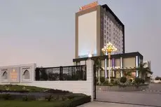 Ramada Plaza Agra 