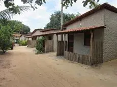 Pousada & Restaurante Flambaiao Jijoca de Jericoacoara 