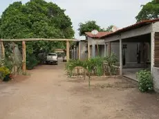 Pousada & Restaurante Flambaiao Jijoca de Jericoacoara 