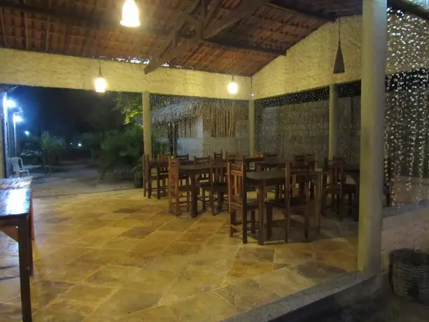 Pousada & Restaurante Flambaiao Jijoca de Jericoacoara 