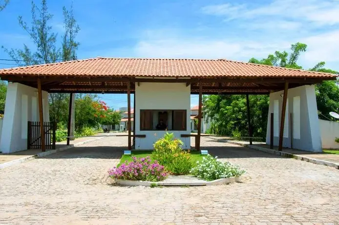 Quinta Do Rio Apart Hotel 