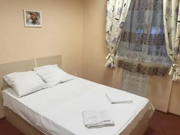 Pallada Hotel Astrakhan