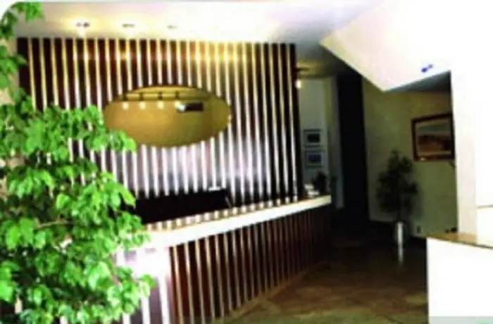 Hotel Anaja 