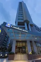 Comfort Hotel Santos 