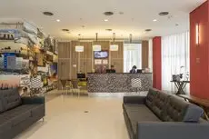 Comfort Hotel Santos 