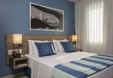 Comfort Hotel Santos 