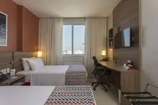 Comfort Hotel Santos 