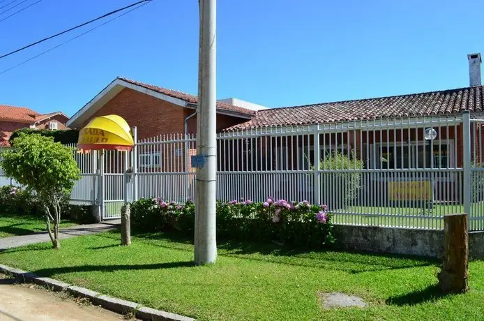 Hotel Sao Paulo Rio Grande