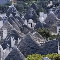 Trullo In Centro 