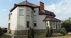 White House Guest House Yeysk 