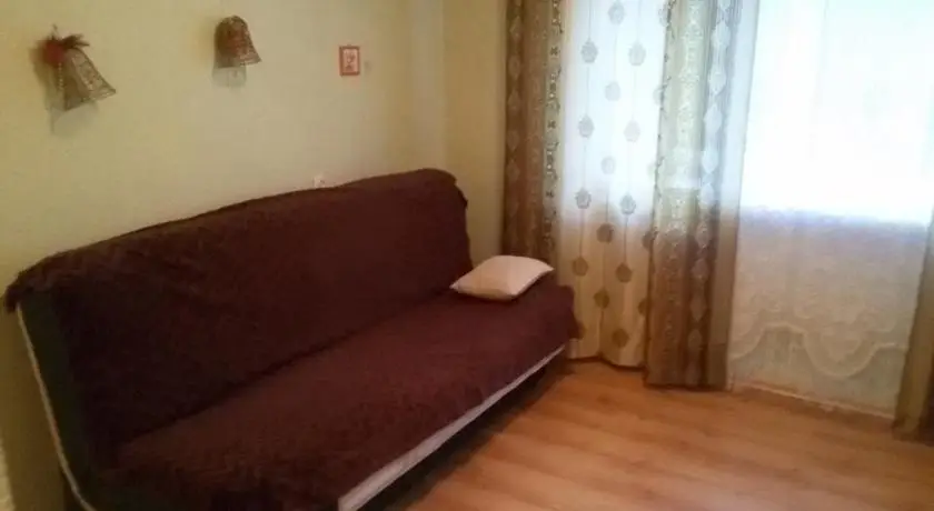 Apartment U Morya Svetlogorsk