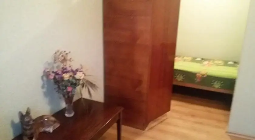 Apartment U Morya Svetlogorsk