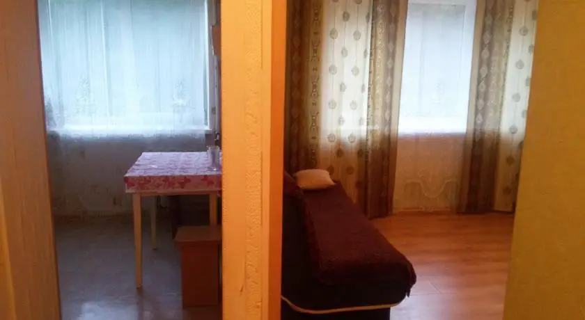 Apartment U Morya Svetlogorsk