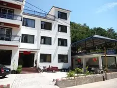 Longyuwan Qingfeng Yaju Farmstay 