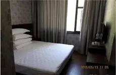 Longyuwan Qingfeng Yaju Farmstay 