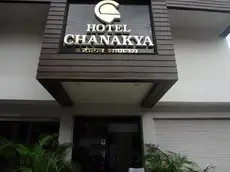 Hotel Chanakya Nagpur 